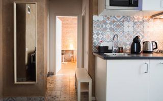 3 camere, UltraCentral, Piața Muzeului, George Barițiu, Piața Unirii - Poză 5