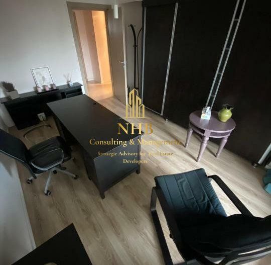 Apartament de inchiriat -3 camere Piata Victoriei - Ion Mihalache PARCARE - Poză 4