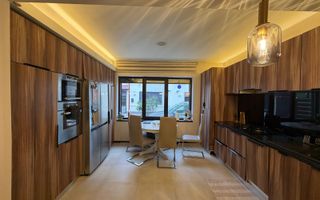 6 camere | Vilă individuală P+2 - Poză 1