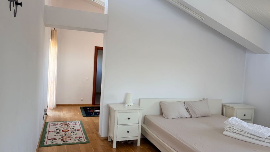 Apartament 3 Camere Vila Baneasa - Poză 3