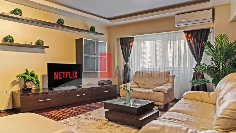 APARTAMENT  DE  4 CAMERE UNIRII - Poză 20