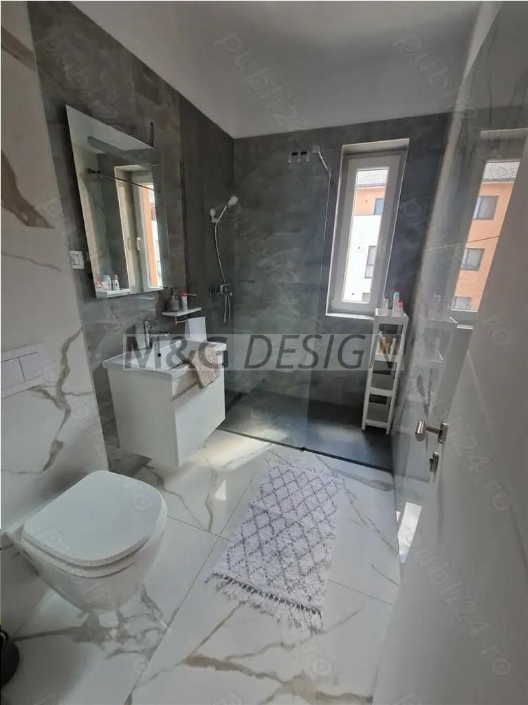 Apartament 2 camere Giroc bloc nou - Poză 10