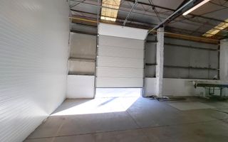 Hala / Spatiu industrial de inchiriat in zona Calea Baciului! - Poză 5