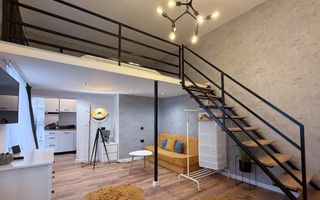 Apartament de lux în zona Ultracentrală – ideal pentru investiție - Poză 1