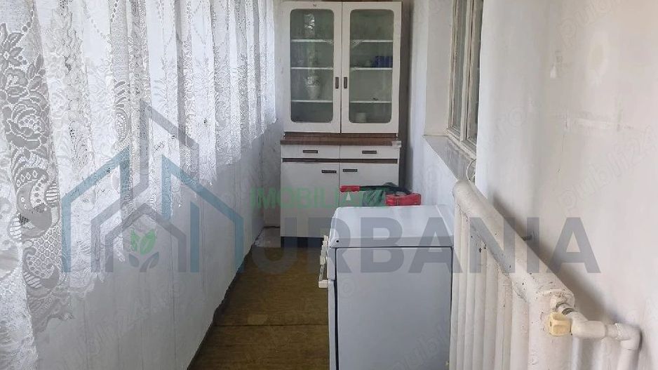 Apartament 3 camere decomandat, Stradela Canta, Iași - Parter - Poză 9