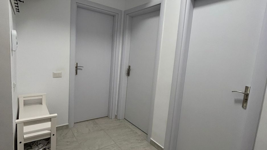 Garsoniera de inchiriat loc parcare inclus Parcul Teilor - Poză 5