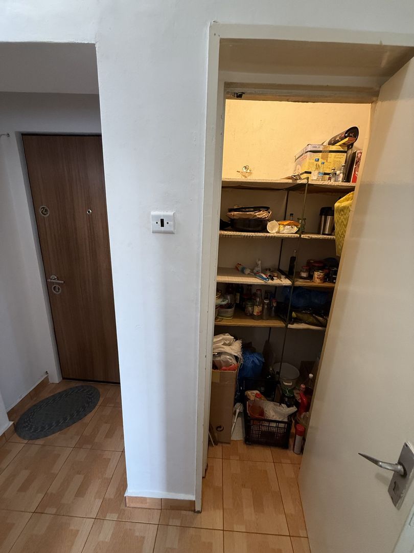 Apartament 3 camere 60 mp etaj 2 - Campina ,langa OMV - Poză 17