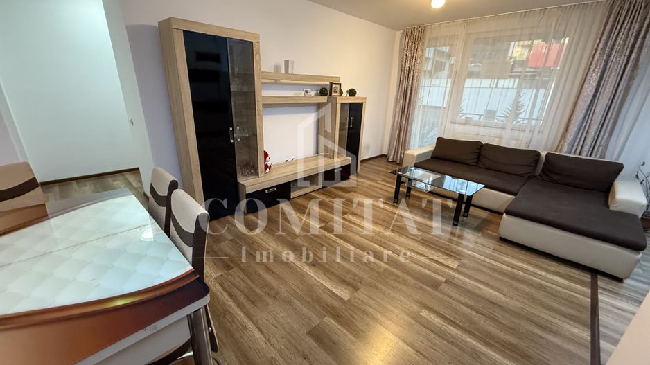 Apartament 2 camere | Etaj Intermediar | Parcare | Zona Regal-Baciu - Poză 2