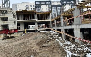 Apartament 2 camere I Larss Residence Th. Pallady I Vanzare - Poză 18
