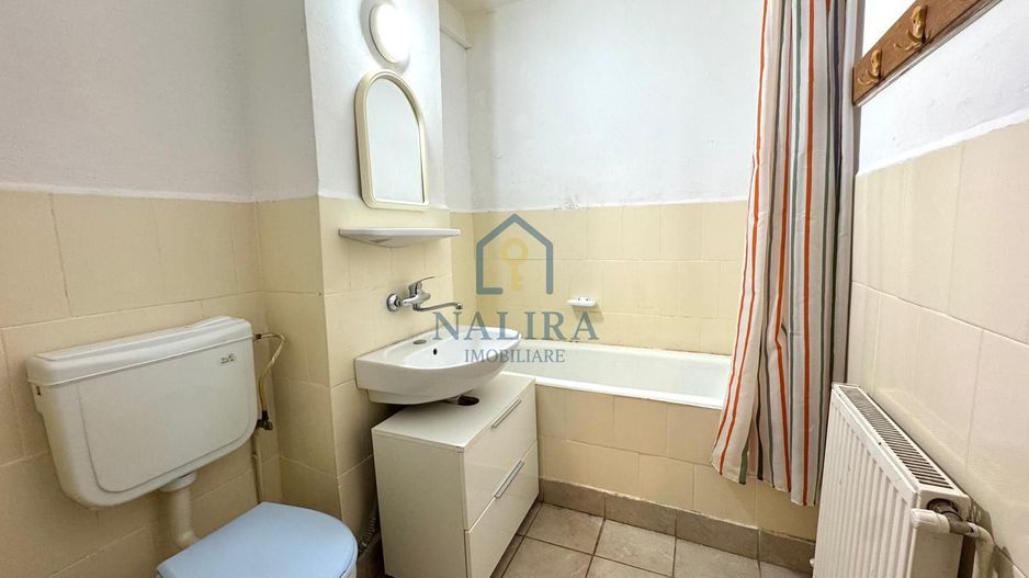 Chirie apartament 3 camere zona Republicii - camere spatioase - Poză 11