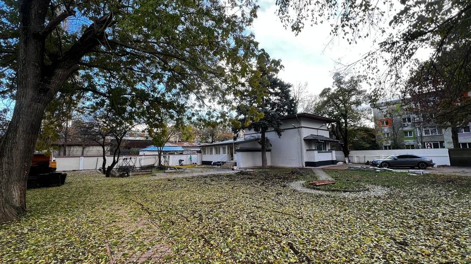 Teren de vânzare în zona Baneasa | Herastrau | 772 mp | - Schiță 6