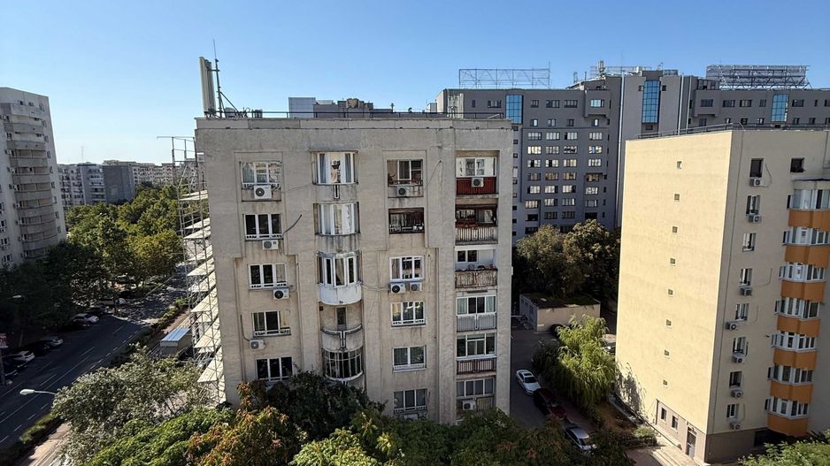 De Inchiriat Garsoniera Decomandata, Unirii - Poză 8
