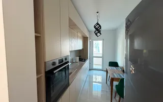 De inchiriat 2 camere, The Grand Kristal, mobilat si utilat | Sector 4 - Poză 12