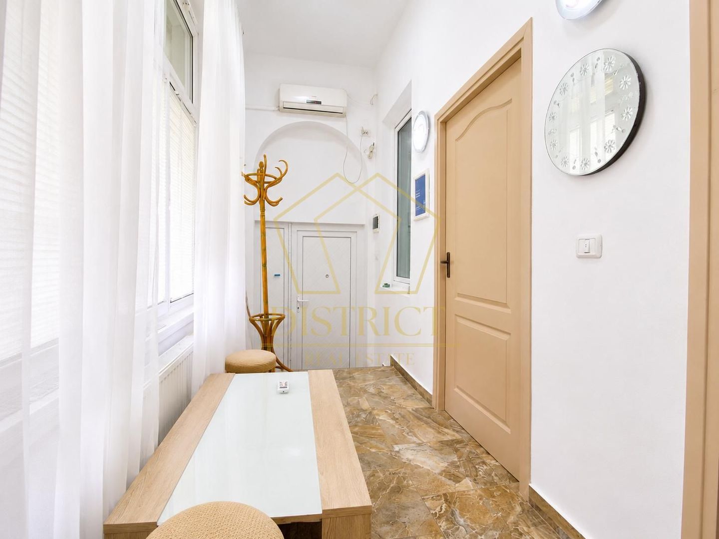 Apartament cu o camera | Piata Maria - Poză 10