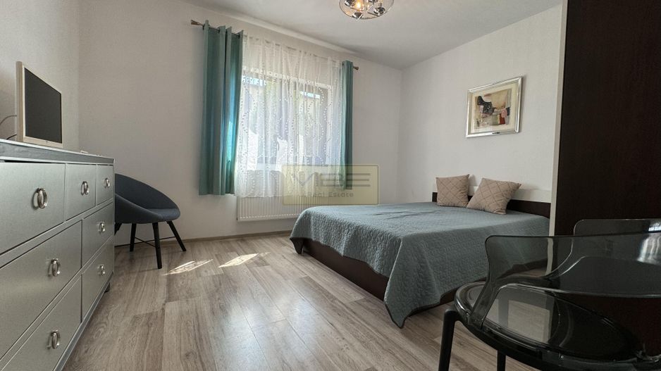 Apartament 2 camere cu loc parcare Popas Pacurari - Poză 7