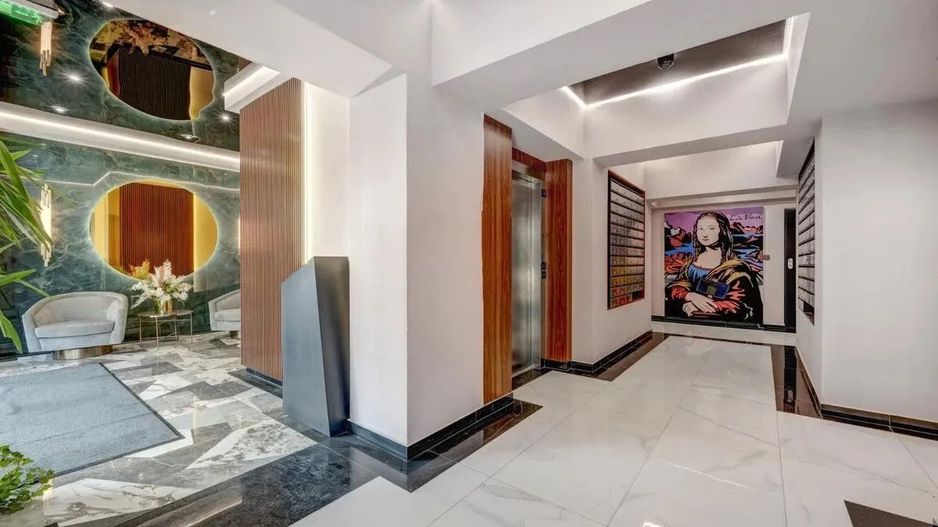 Chirie I Apartament 3 camere I Nou I Rond OMV Pipera - Poză 36