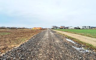 18 loturi de teren, Urseni – oportunitate excelentă pentru investitori - Poză 8