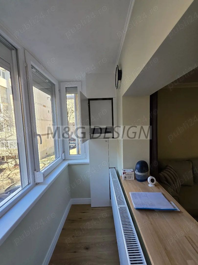 Apartament 2 camere zona Complexul Studentesc - Poză 8