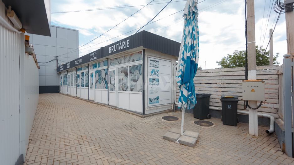 Spațiu Comercial Budești, Mun. Chișinău - Poză 4