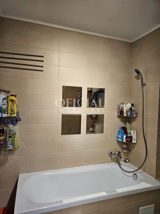 Apartament 2 Camere Decomandat | 64 Mp | Parcare |Zona  VIVO BMW - Poză 3
