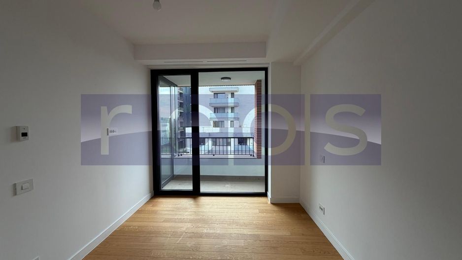 INCHIRIERE 2 CAMERE | BLOC BOUTIQUE | 45MP | IANCU NICOLAE | NEMOBILAT - Poză 5