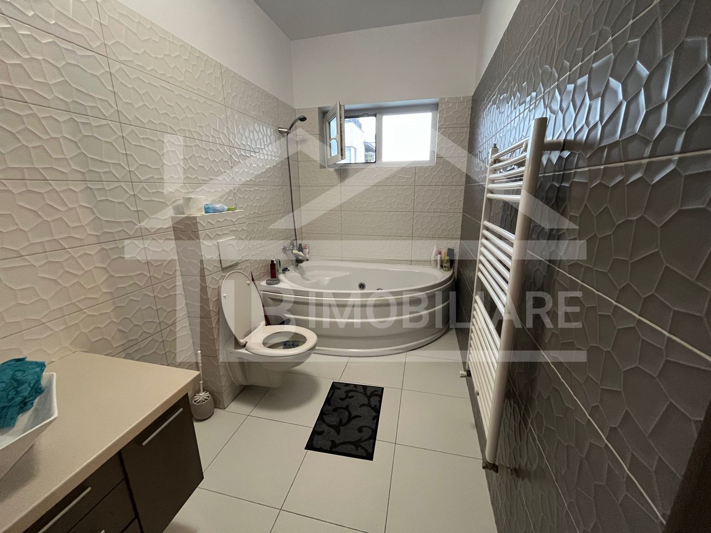 Apartament cu 2 camere, 57 mp, parcare, Zona Ama Residence - Poză 5