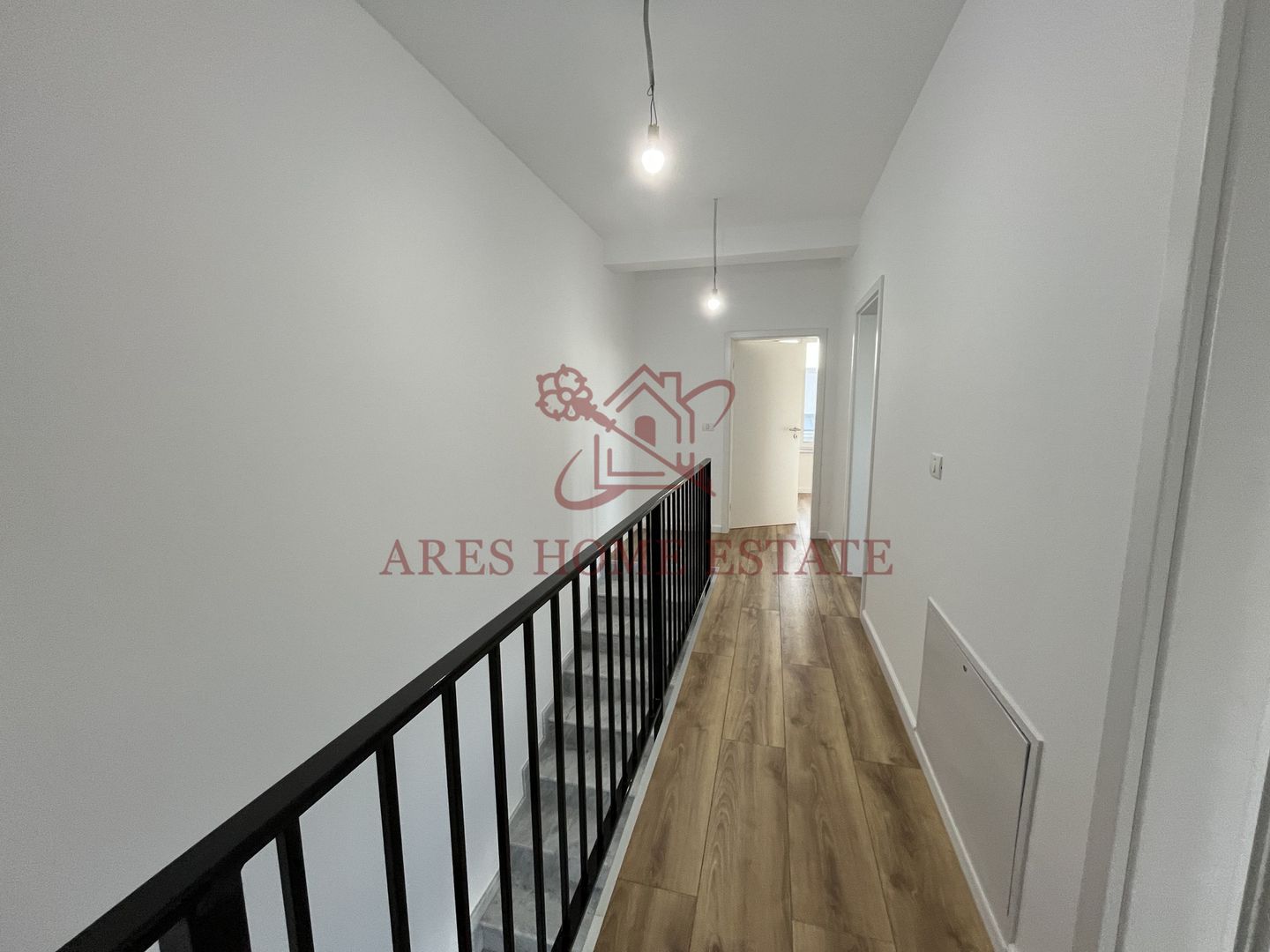 Duplex modern cu eficienta energetica - Bucovat, Remetea Mare - Poză 9