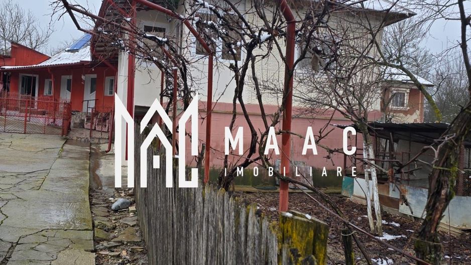 Proprietate cu două case| Comuna Fartatesti - Poză 16