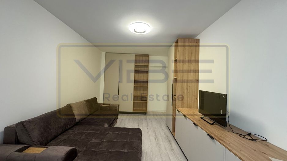 Apartament NOU 2 camere+parcare Moon Reflex Moara de Vant - Poză 3