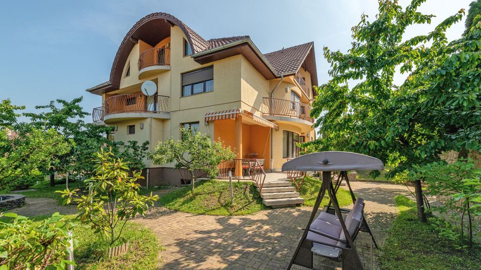 Spațiu birouri în vilă, Zorilor - Poză 4