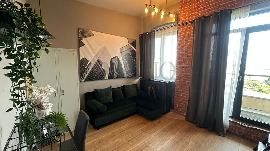 Apartament 2 camere | Design Modern | Sala Palatului - Poză 1