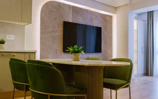 COM0% I 2 camere Pipera Rond OMV I Ivory Residence I Mobilat lux I B2B - Poză 74