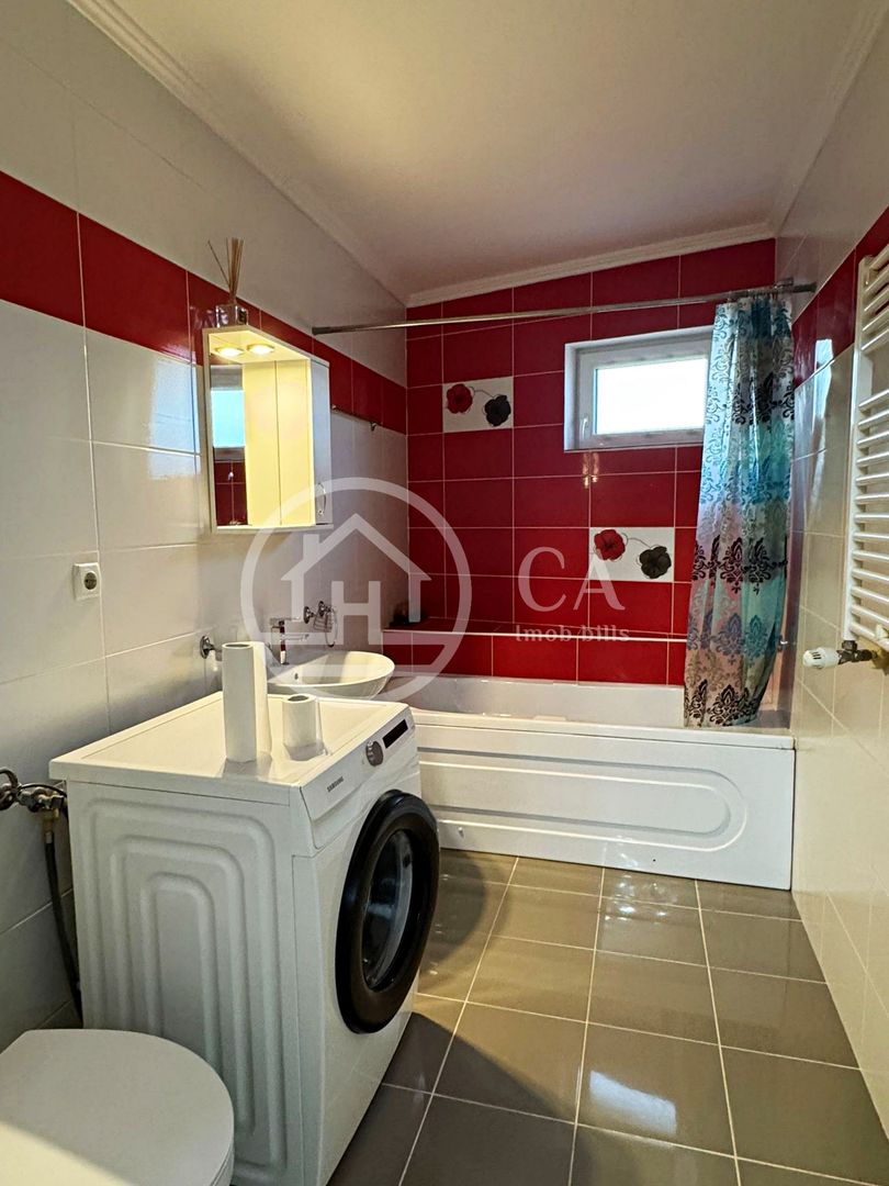 Apartament de inchiriat cu 2 camere in Prima Nufarul, Oradea - Poză 5