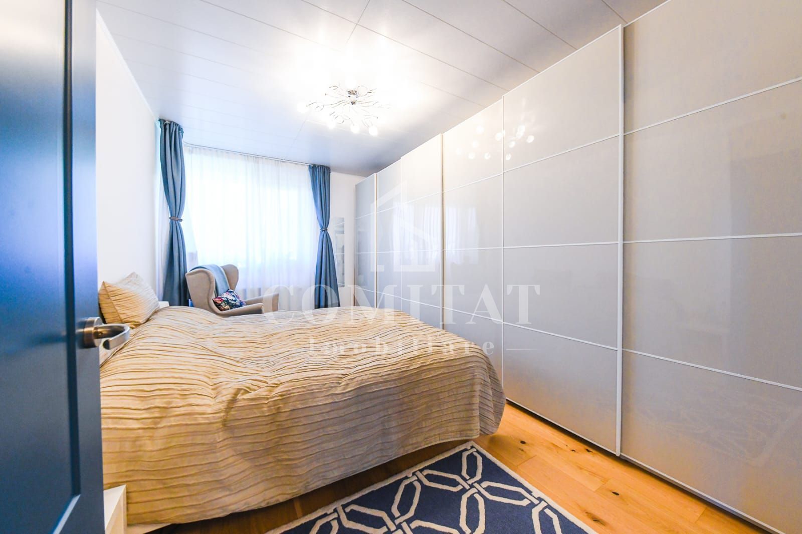 Casă construcție premium în cartierul Europa. - Poză 9