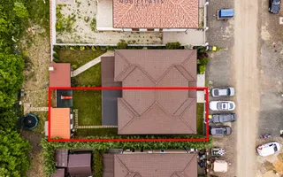 VANDUTA - Casa superba de vanzare in Timisoara | 120 mp, 5 cam - Poză 61