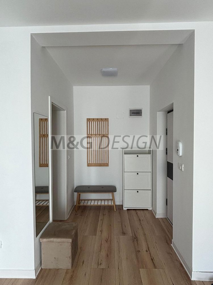 Apartament cu o camera bloc nou - Poză 4