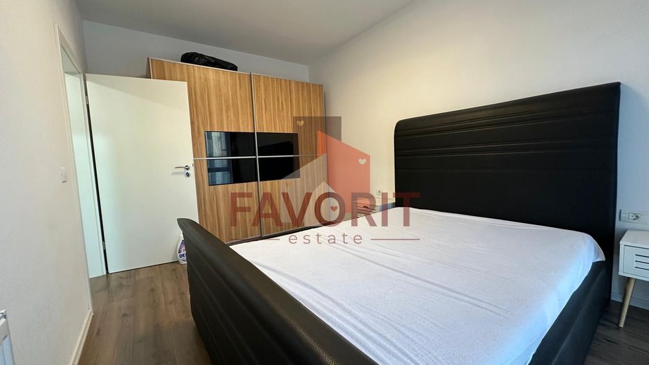 2 camere | etaj intermediar | centrala proprie | loc parcare | finisaje premium - Poză 7