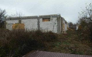 Hala Comuna Sandulita  Calarasi - Poză 1