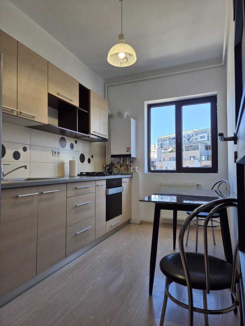 De inchiriat apartament 2 camere zona Lujerului/Mall Plaza - Poză 6