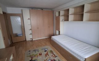 Apartament 2 camere, decomandat, 56 mp, zona Frumoasa, Iasi - Poză 3