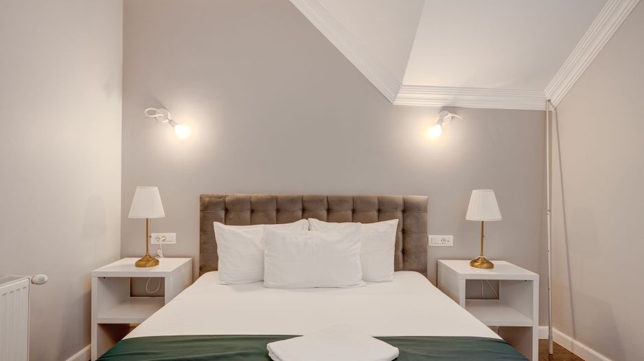 Vindem Afacerea ! Mini Hotel + Cafenea/ Restaurant ! Parcul Carol ! - Poză 47