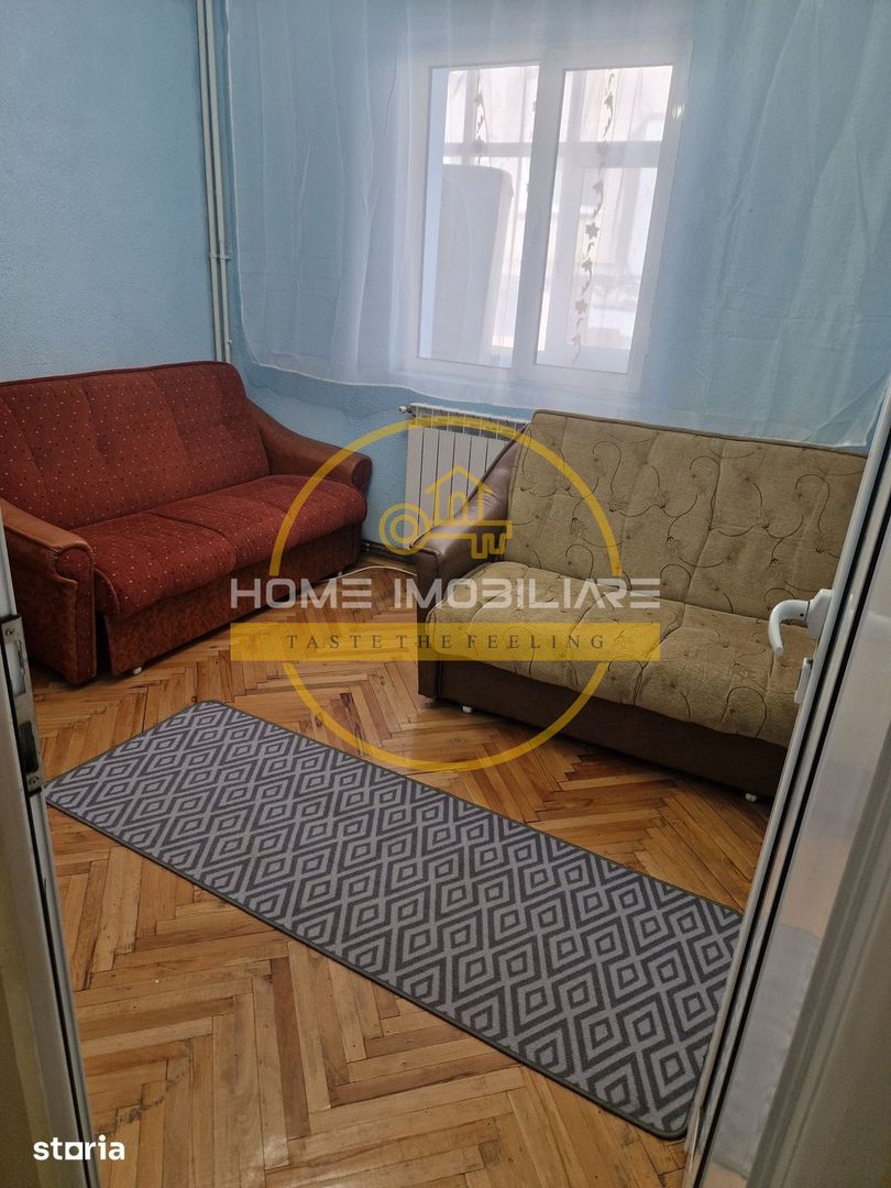 🏠Apartament 2 cam, 37MP, decomandat, etaj 1 // 📍Păcurari - Poză 5