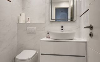 Apartament 3 camere | Str Louis Pasteur | 7min UMF | 15min de USAMV - Poză 7