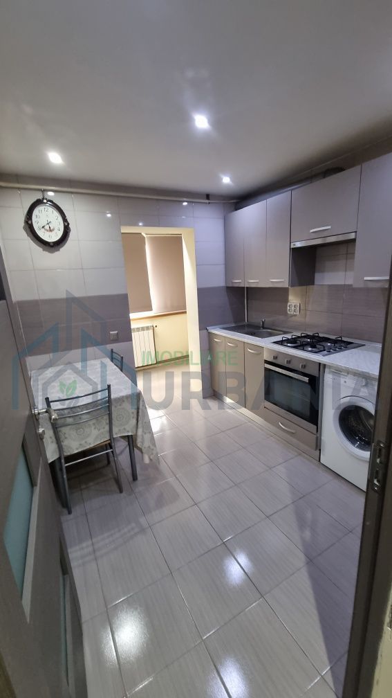 Inchiriez apartament 1 camera - Poză 3