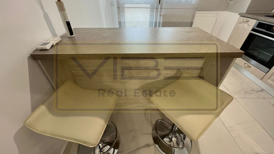 Apartament 2 camere+parcare privata Pacurari Concept Residence  / 10 min Copou - Poză 16