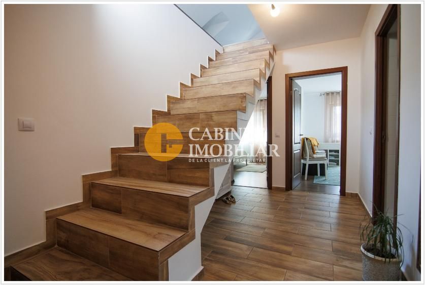 Casă de vânzare în Miroslava - Poză 6