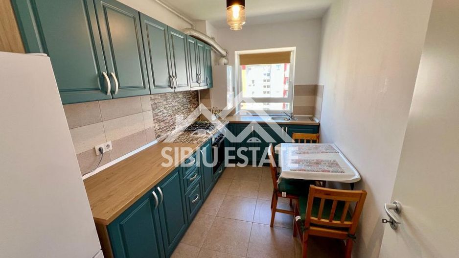 Studio mobilat utilat boxa si parcare in complex Avantgarden etaj 8 - Poză 1