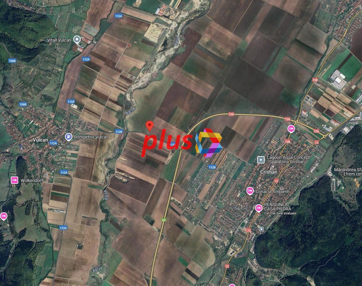 Loturi de teren 500mp - Poză 5