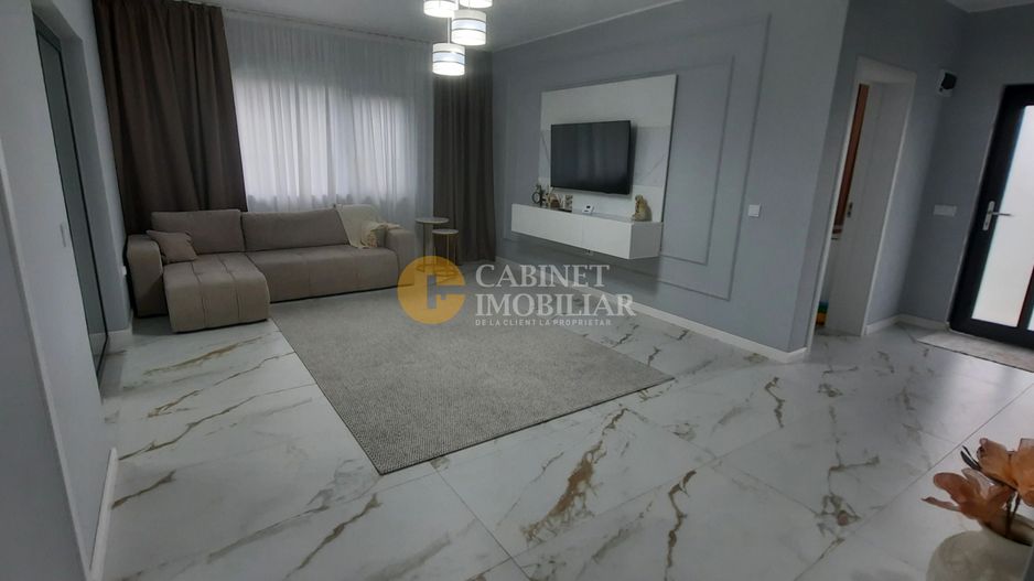🏡Casă plan parter - poziție excelentă, Vorovești ! 🏡 - Poză 9