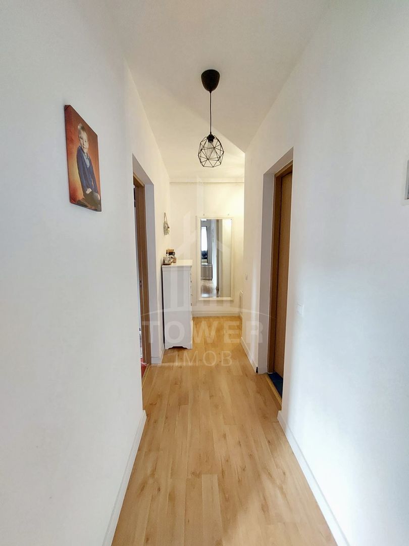 Apartament 2 camere decomandat – Cartier Terezian, Sibiu - Poză 7